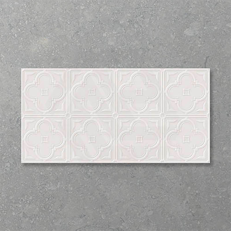 Infinity Basilica 300x600mm Satin Matt Tile 16 Colors Available