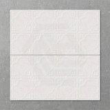 Infinity Basilica 300x600mm Satin Matt Tile 16 Colors Available