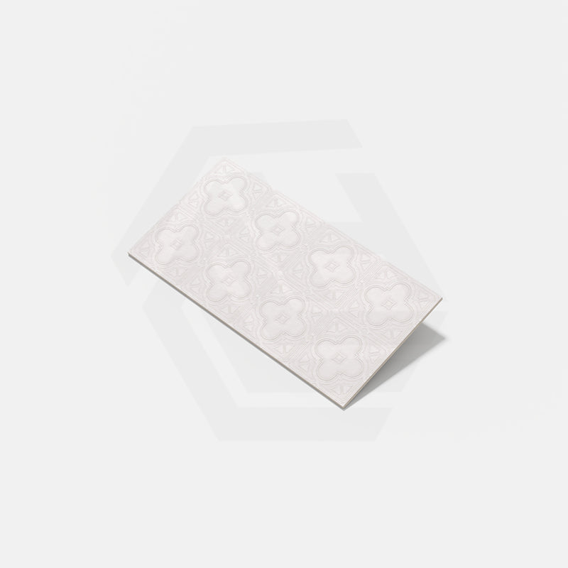 Infinity Basilica 300x600mm Satin Matt Tile 16 Colors Available