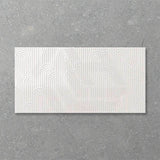 Infinity Funky Town 300x600mm Gloss Tile 16 Colors Available