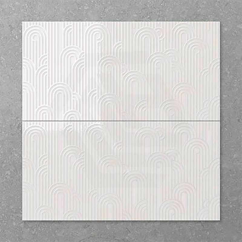 Infinity Funky Town 300x600mm Gloss Tile 16 Colors Available