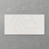 Infinity Funky Town 300x600mm Satin Matt Tile 16 Colors Available