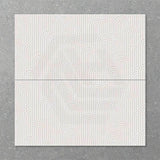 Infinity Funky Town 300x600mm Satin Matt Tile 16 Colors Available