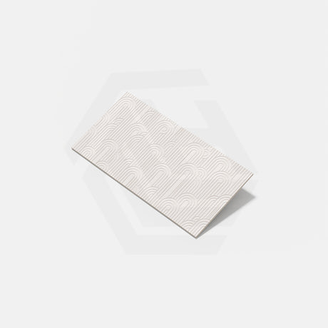 Infinity Funky Town 300x600mm Satin Matt Tile 16 Colors Available