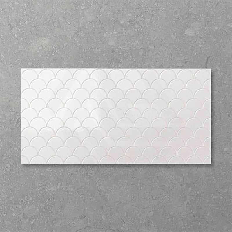 Infinity Fanfare 300x600mm Gloss Tile 16 Colors Available