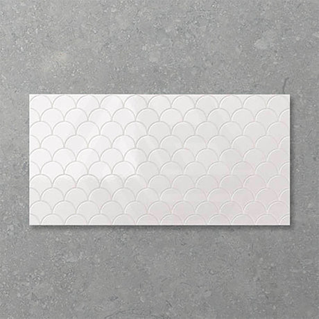 Infinity Fanfare 300x600mm Gloss Tile 16 Colors Available