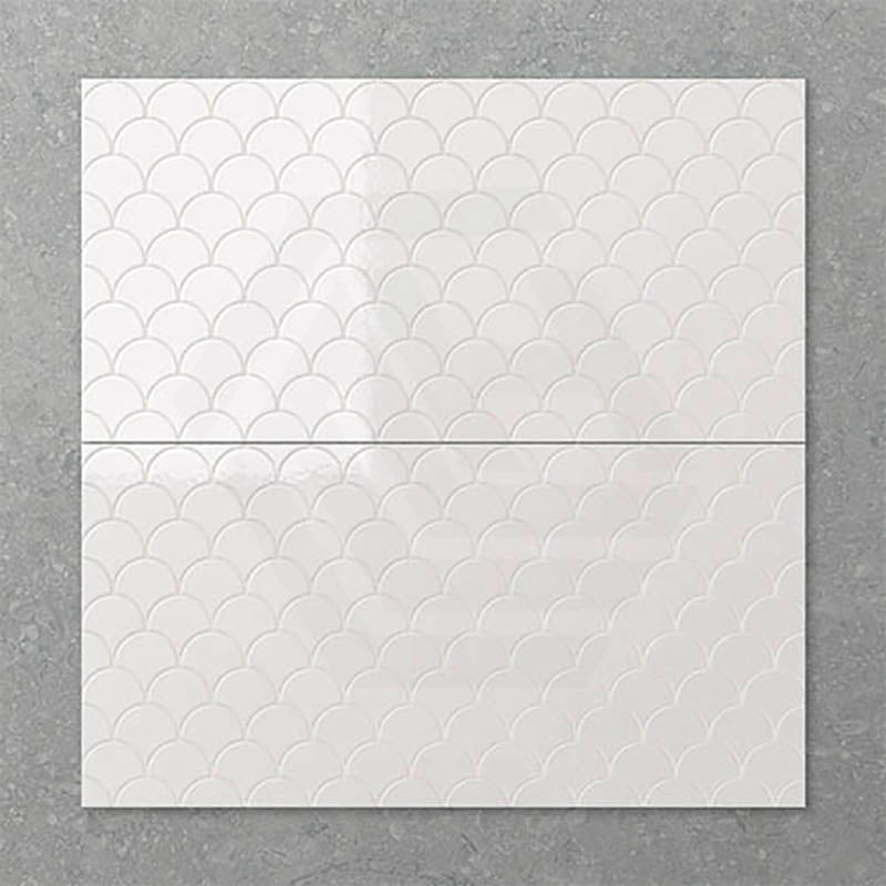 Infinity Fanfare 300x600mm Gloss Tile 16 Colors Available