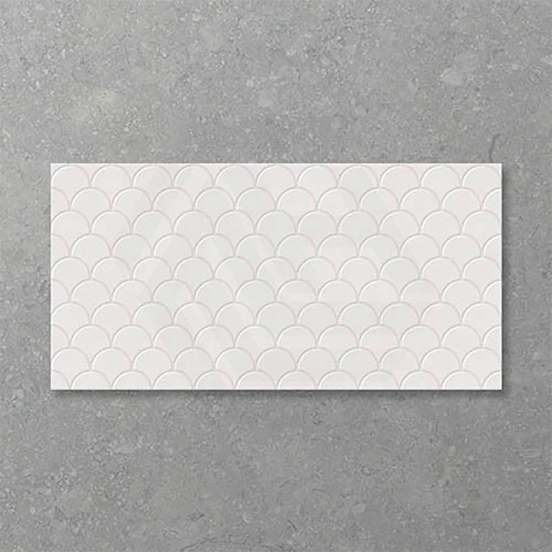 Infinity Fanfare 300x600mm Satin Matt Tile 16 Colors Available
