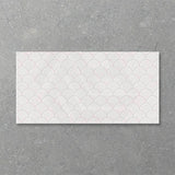 Infinity Fanfare 300x600mm Satin Matt Tile 16 Colors Available