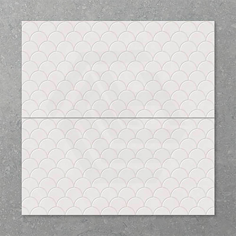 Infinity Fanfare 300x600mm Satin Matt Tile 16 Colors Available