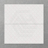 Infinity Fanfare 300x600mm Satin Matt Tile 16 Colors Available