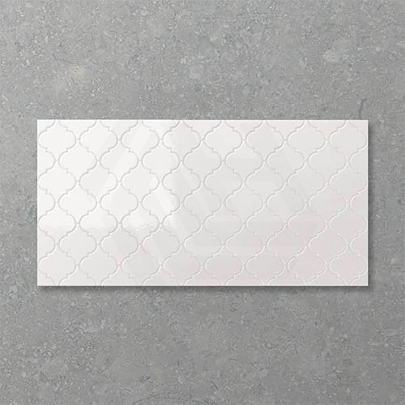 Infinity Zara 300x600mm Gloss Tile 16 Colors Available