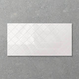 Infinity Zara 300x600mm Gloss Tile 16 Colors Available