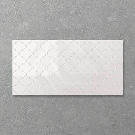 Infinity Zara 300x600mm Gloss Tile 16 Colors Available