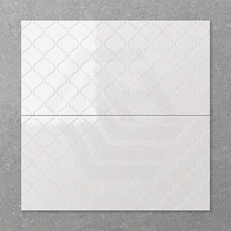 Infinity Zara 300x600mm Gloss Tile 16 Colors Available
