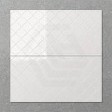 Infinity Zara 300x600mm Gloss Tile 16 Colors Available