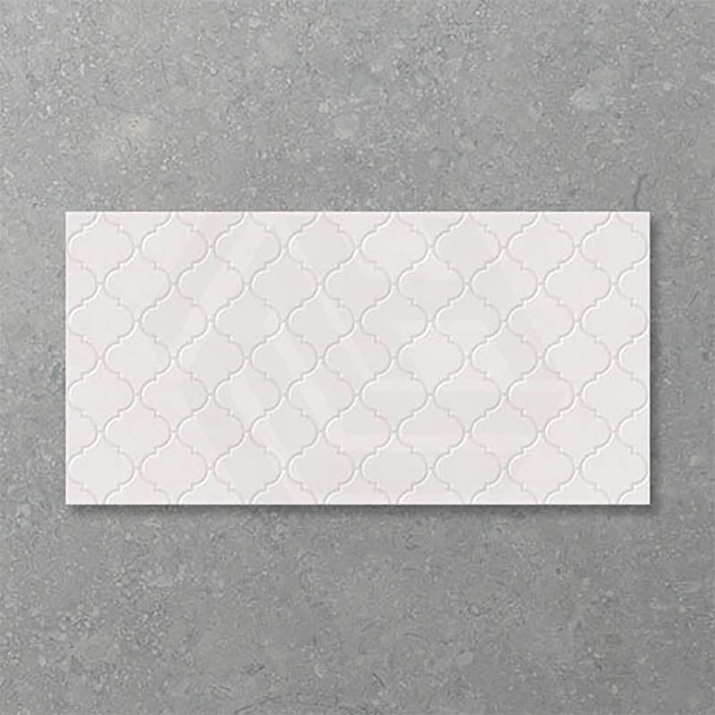 Infinity Zara 300x600mm Satin Matt Tile 16 Colors Available