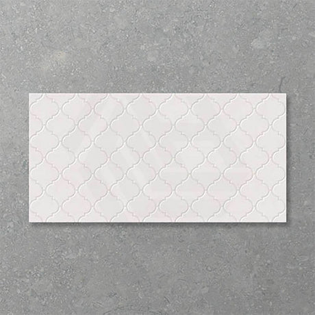 Infinity Zara 300x600mm Satin Matt Tile 16 Colors Available