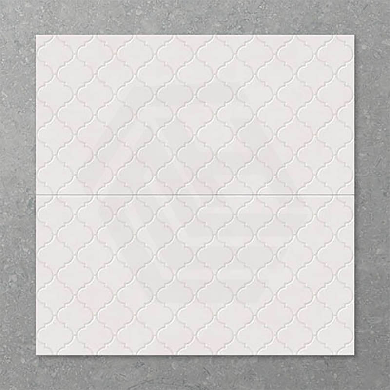 Infinity Zara 300x600mm Satin Matt Tile 16 Colors Available