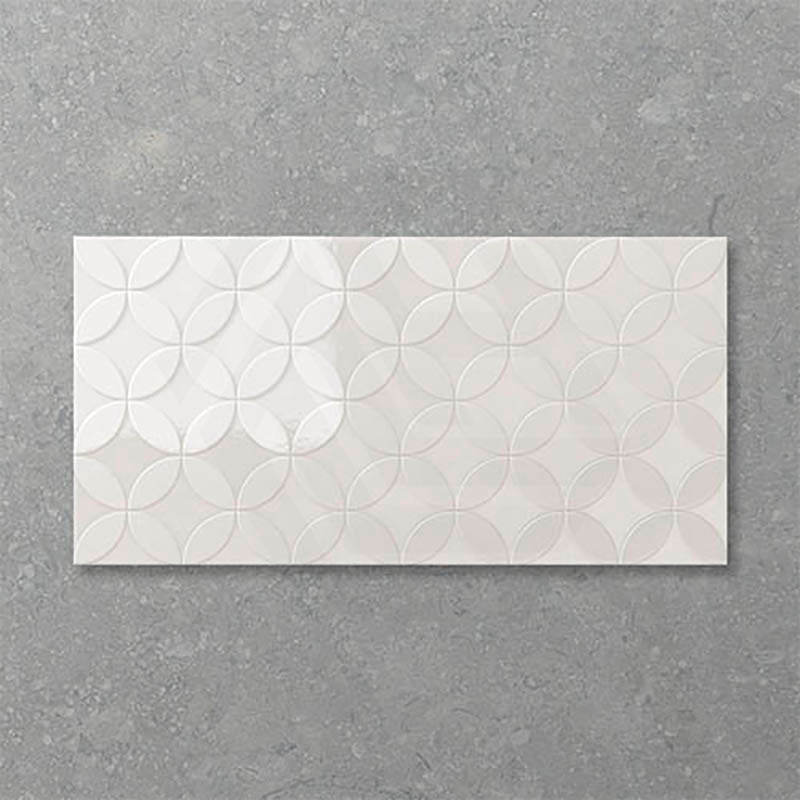Infinity Centris 300x600mm Gloss Tile 16 Colors Available