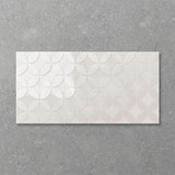 Infinity Centris 300x600mm Gloss Tile 16 Colors Available
