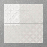 Infinity Centris 300x600mm Gloss Tile 16 Colors Available