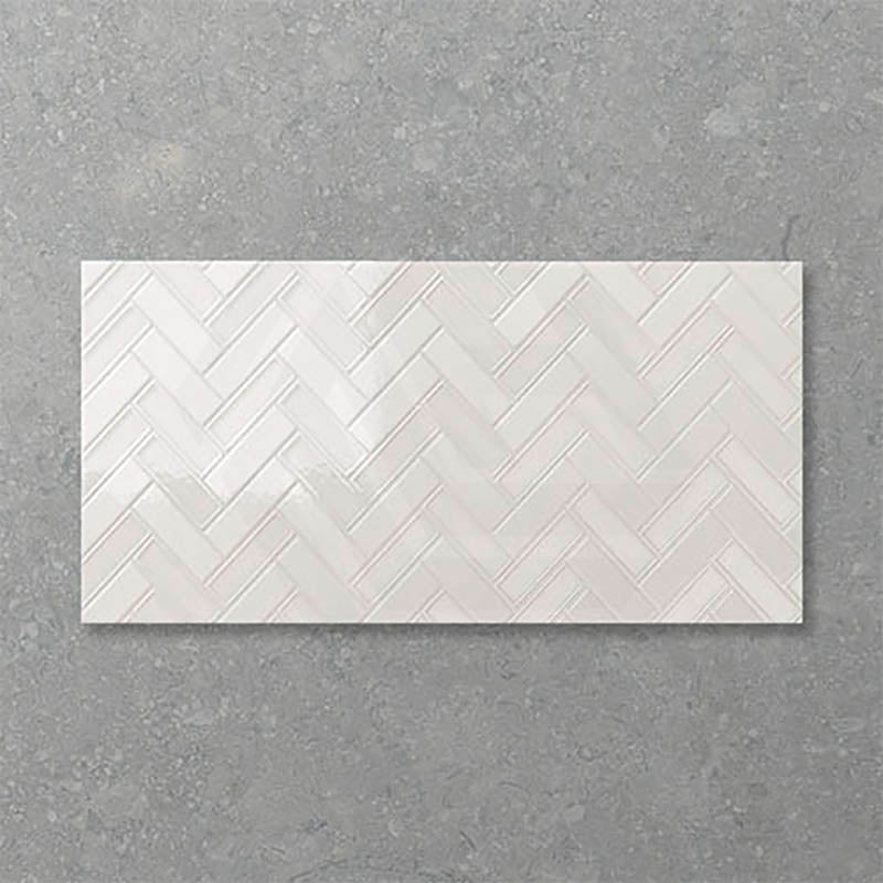 Infinity Mason 300x600mm Gloss Tile 16 Colors Available