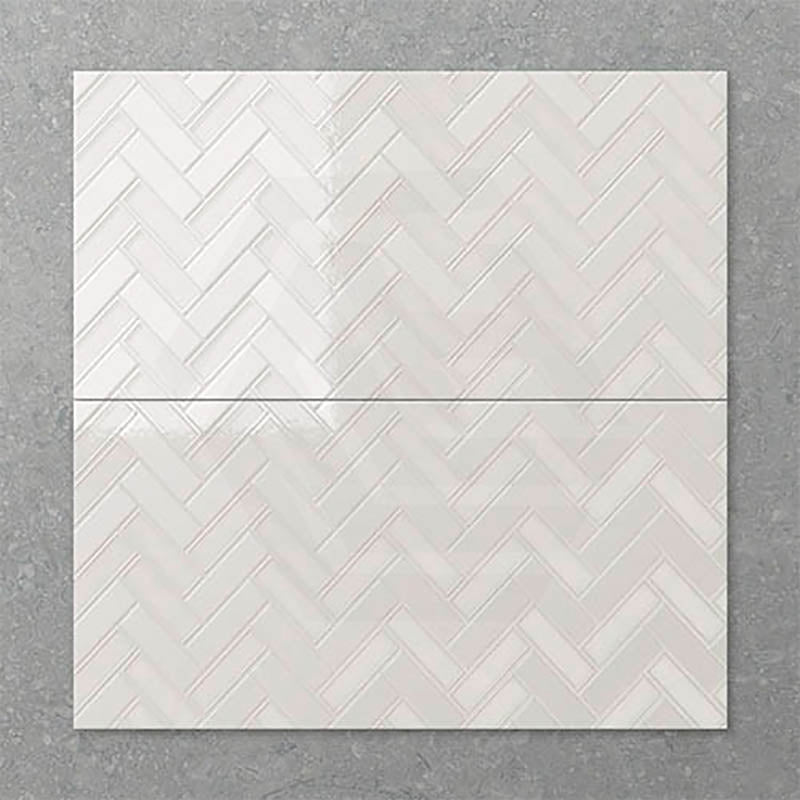 Infinity Mason 300x600mm Gloss Tile 16 Colors Available