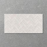 Infinity Mason 300x600mm Satin Matt Tile 16 Colors Available