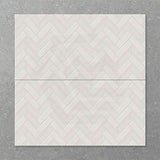 Infinity Mason 300x600mm Satin Matt Tile 16 Colors Available