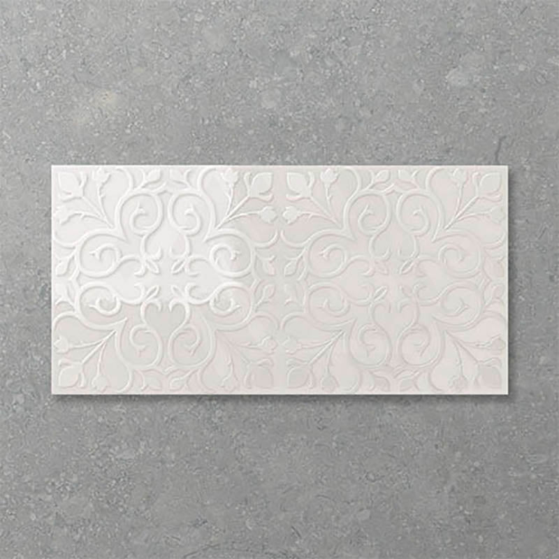 Infinity Prague 300x600mm Gloss Tile 16 Colors Available