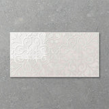 Infinity Prague 300x600mm Gloss Tile 16 Colors Available