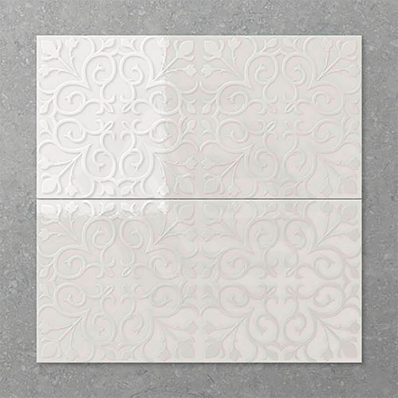 Infinity Prague 300x600mm Gloss Tile 16 Colors Available