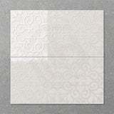 Infinity Prague 300x600mm Gloss Tile 16 Colors Available