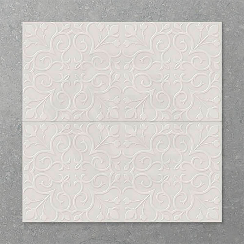 Infinity Prague 300x600mm Satin Matt Tile 16 Colors Available