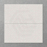 Infinity Prague 300x600mm Satin Matt Tile 16 Colors Available