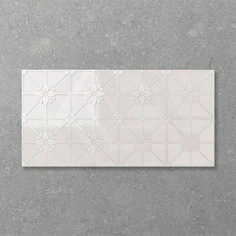Infinity Richmond 300x600mm Gloss Tile 16 Colors Available