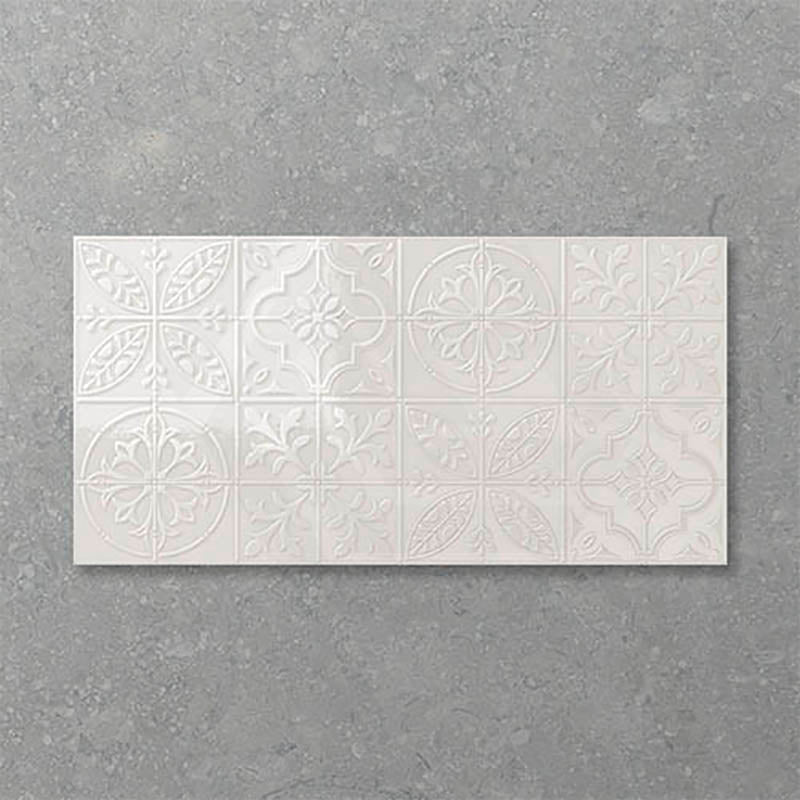 Infinity Farago 300x600mm Gloss Tile 16 Colors Available
