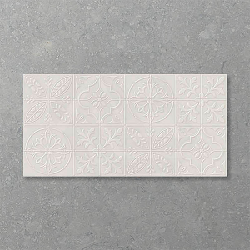 Infinity Farago 300x600mm Satin Matt Tile 16 Colors Available