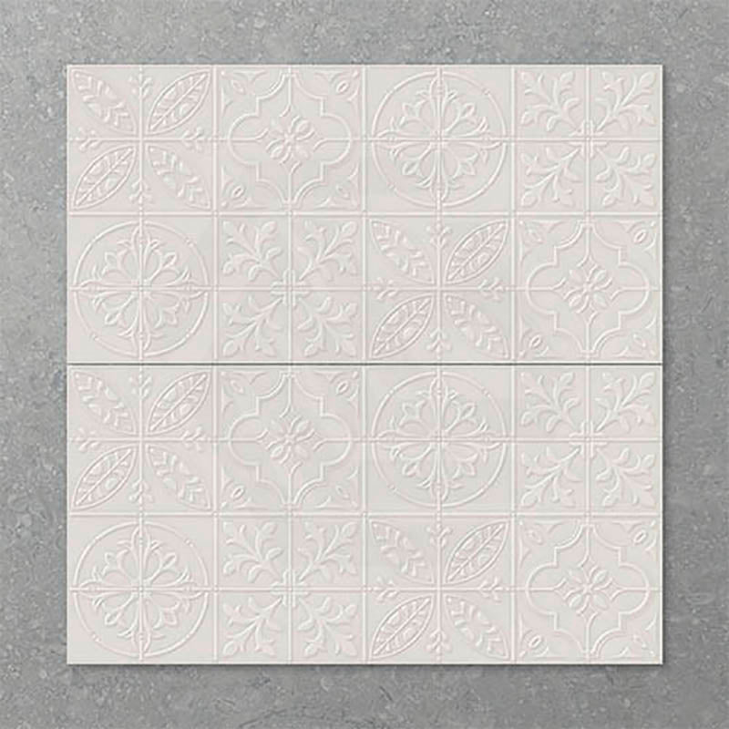 Infinity Farago 300x600mm Satin Matt Tile 16 Colors Available