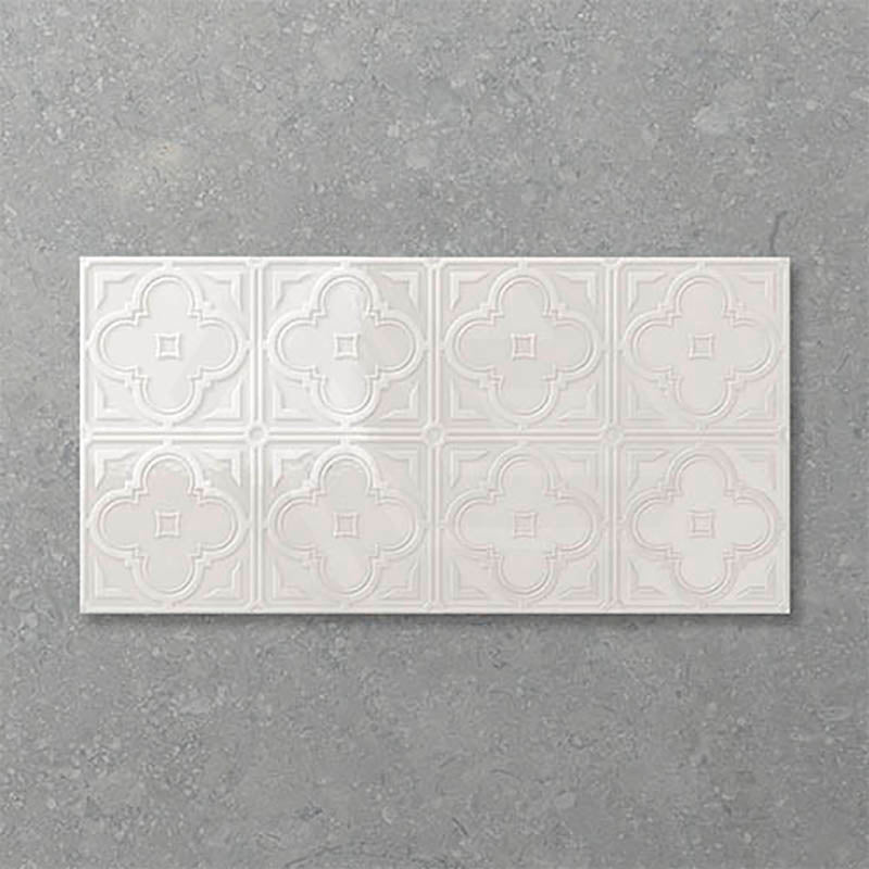 Infinity Basilica 300x600mm Gloss Tile 16 Colors Available