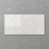 Infinity Basilica 300x600mm Gloss Tile 16 Colors Available