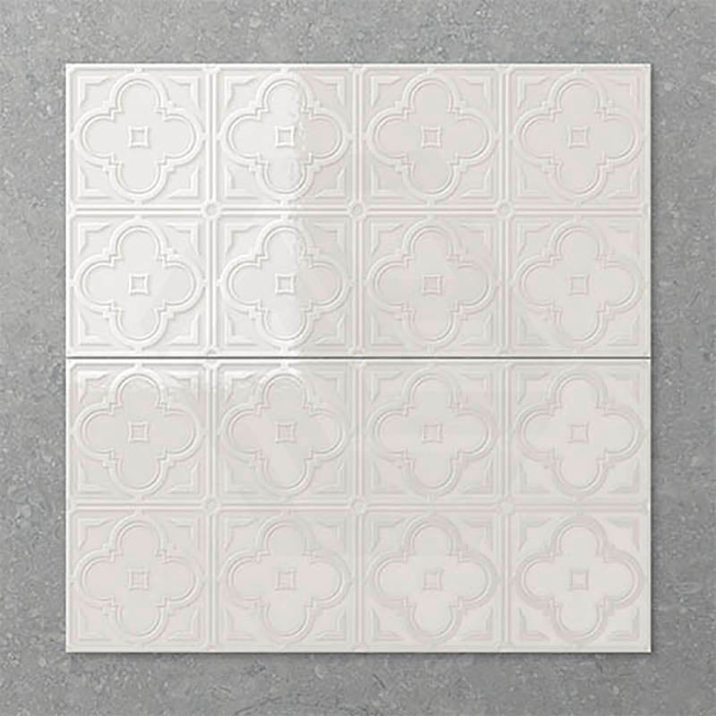 Infinity Basilica 300x600mm Gloss Tile 16 Colors Available