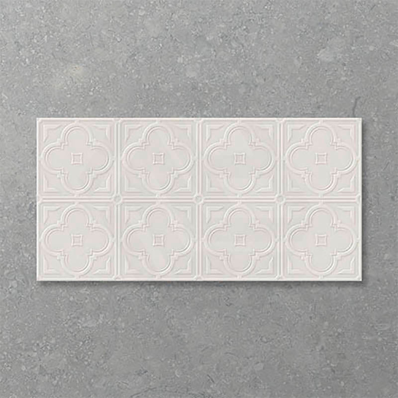 Infinity Basilica 300x600mm Satin Matt Tile 16 Colors Available