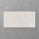 Infinity Basilica 300x600mm Satin Matt Tile 16 Colors Available