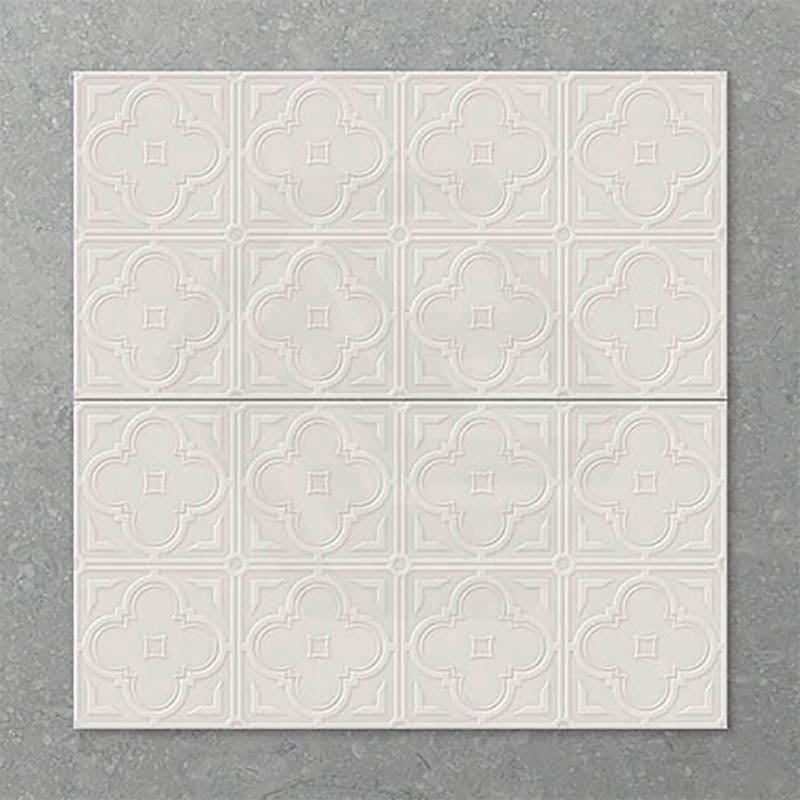 Infinity Basilica 300x600mm Satin Matt Tile 16 Colors Available