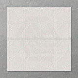 Infinity Basilica 300x600mm Satin Matt Tile 16 Colors Available