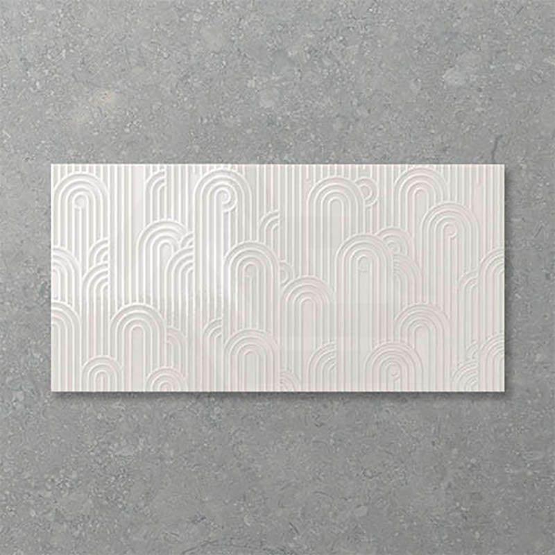 Infinity Funky Town 300x600mm Gloss Tile 16 Colors Available