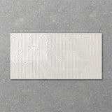 Infinity Funky Town 300x600mm Gloss Tile 16 Colors Available