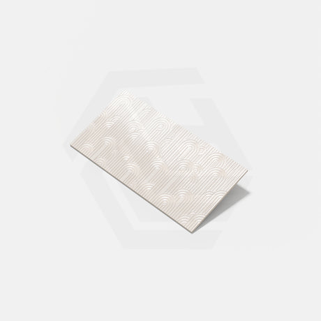 Infinity Funky Town 300x600mm Gloss Tile 16 Colors Available